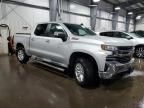 2021 Chevrolet Silverado K1500 LT