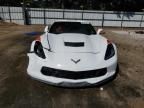 2017 Chevrolet Corvette Grand Sport 2LT