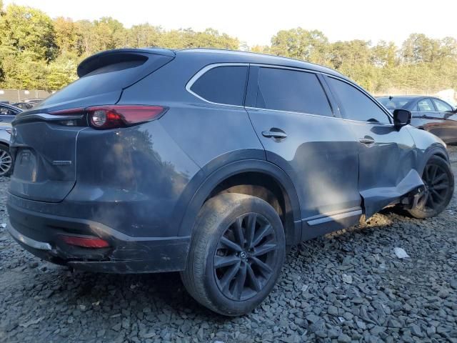 2023 Mazda CX-9 Grand Touring