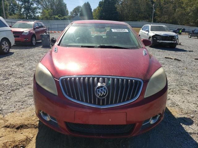 2013 Buick Verano