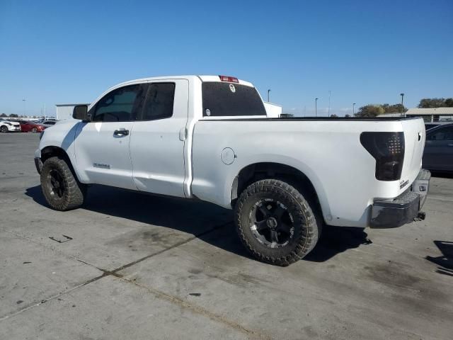 2008 Toyota Tundra Double Cab