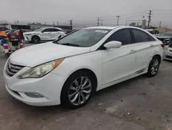 2011 Hyundai Sonata SE en venta en Sun Valley, CA