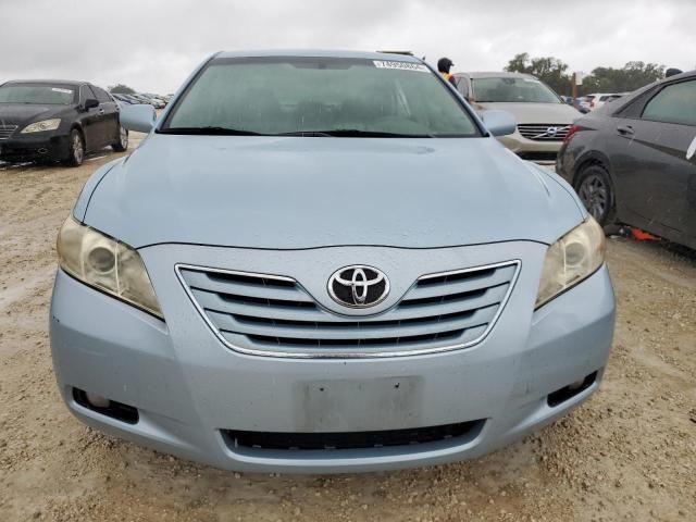 2009 Toyota Camry SE