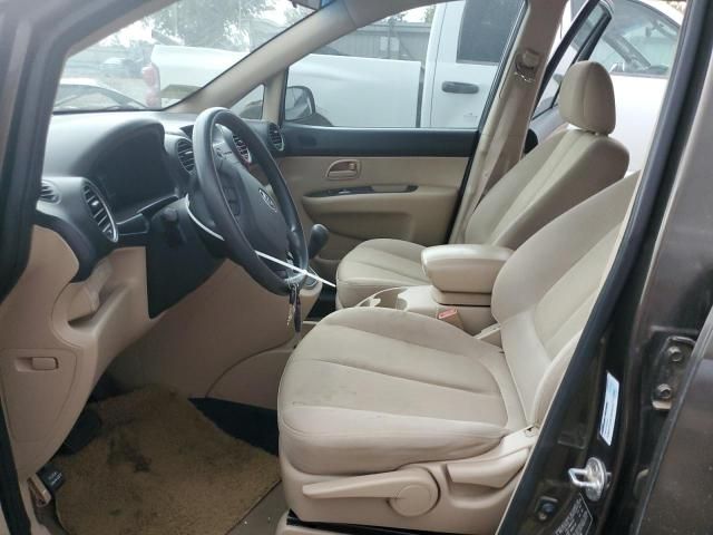 2009 KIA Rondo Base