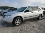 2008 Chrysler Pacifica LX