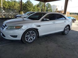 2011 Ford Taurus Limited en venta en Gaston, SC