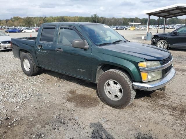 2005 Chevrolet Colorado