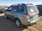 2010 Subaru Forester 2.5X Limited