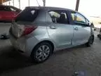 2013 Toyota Yaris