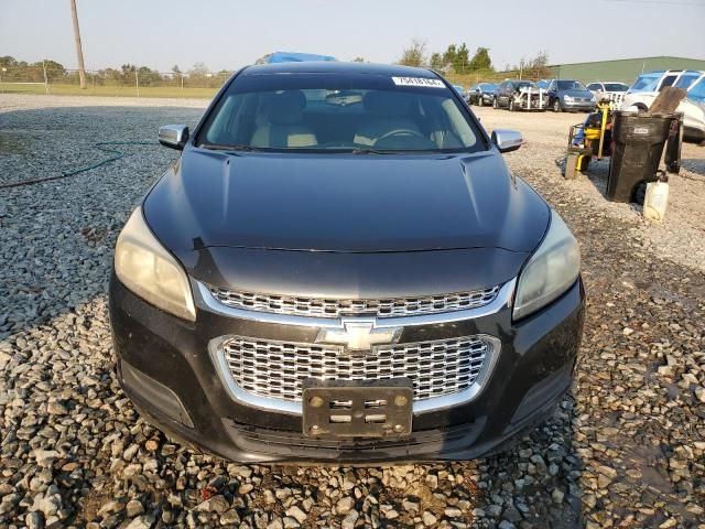 2014 Chevrolet Malibu LS