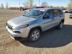 2014 Jeep Cherokee Sport