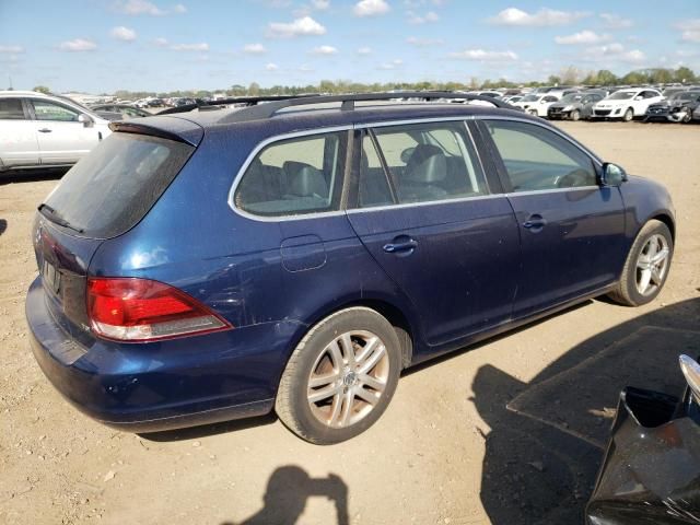 2011 Volkswagen Jetta TDI