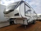 2022 Refl Travel Trailer