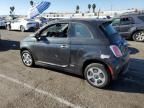 2013 Fiat 500 Electric