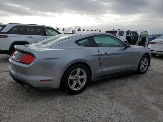 2023 Ford Mustang