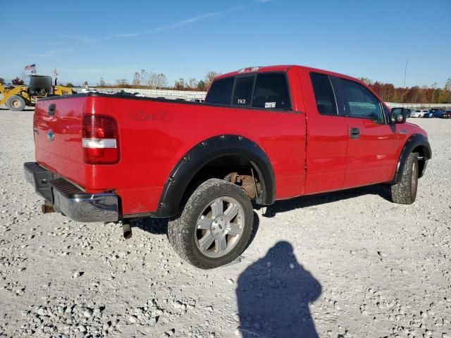 2007 Ford F150