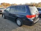 2008 Honda Odyssey LX