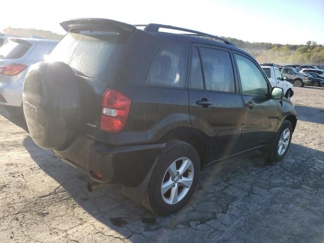 2004 Toyota Rav4