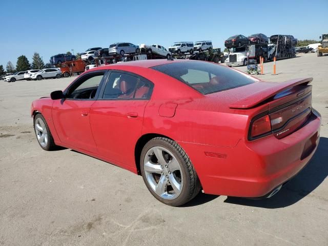 2011 Dodge Charger R/T