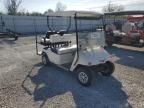 1999 Ezgo 4P