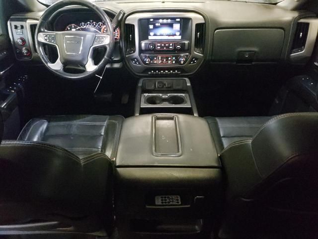 2014 GMC Sierra K1500 Denali