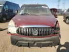 2007 Buick Rendezvous CX