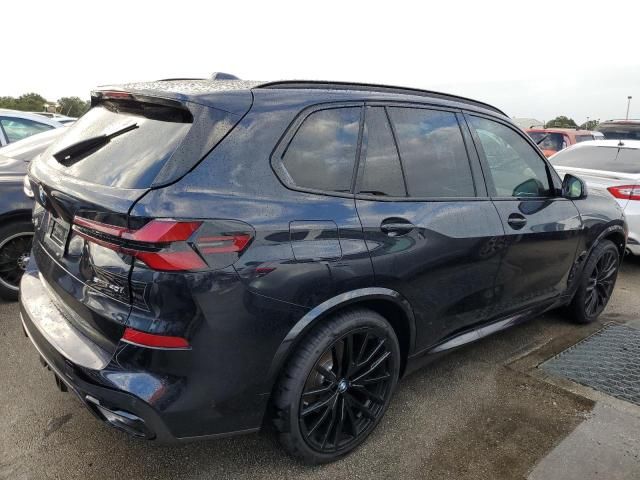 2025 BMW X5 Sdrive 40I