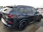 2025 BMW X5 Sdrive 40I