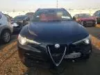 2018 Alfa Romeo Stelvio TI Sport