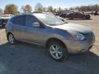 2008 Nissan Rogue S