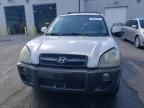 2005 Hyundai Tucson GLS