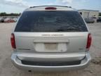 2007 Dodge Grand Caravan SXT