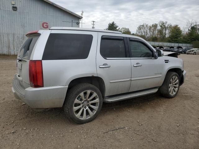 2014 Cadillac Escalade Luxury