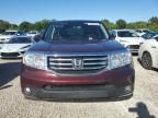 2014 Honda Pilot Exln