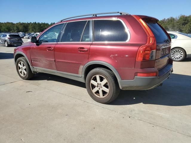 2007 Volvo XC90 3.2