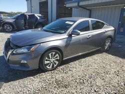 2019 Nissan Altima S en venta en Byron, GA