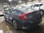 2017 Honda Civic EXL