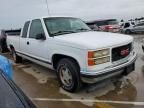 1997 GMC Sierra C1500