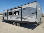 2017 Coleman Travel Trailer