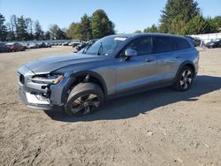 2020 Volvo V60 Cross Country T5 Momentum en venta en Finksburg, MD