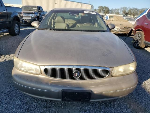 1998 Buick Century Limited