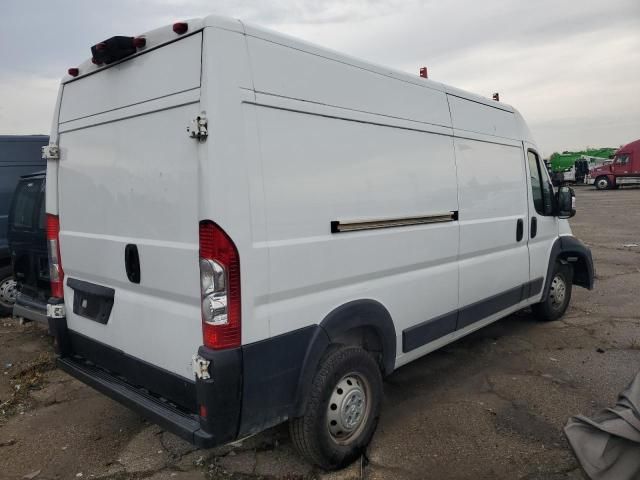 2020 Dodge RAM Promaster 2500 2500 High