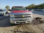 2013 Chevrolet Silverado K1500 LT