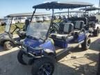 2023 Hdkp Golf Cart