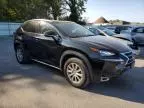 2017 Lexus NX 200T Base