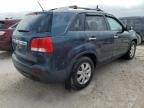 2011 KIA Sorento Base