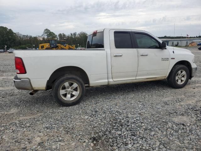 2014 Dodge RAM 1500 SLT