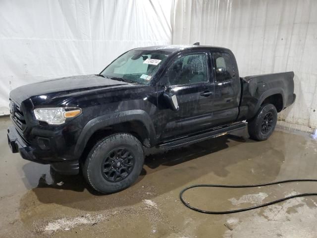 2019 Toyota Tacoma Access Cab