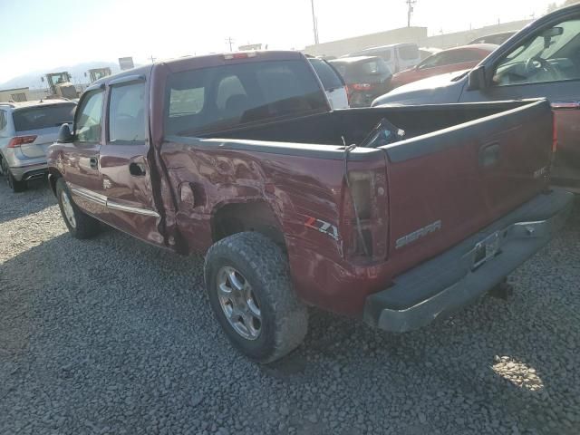 2006 GMC New Sierra K1500