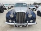 1961 Bentley S2